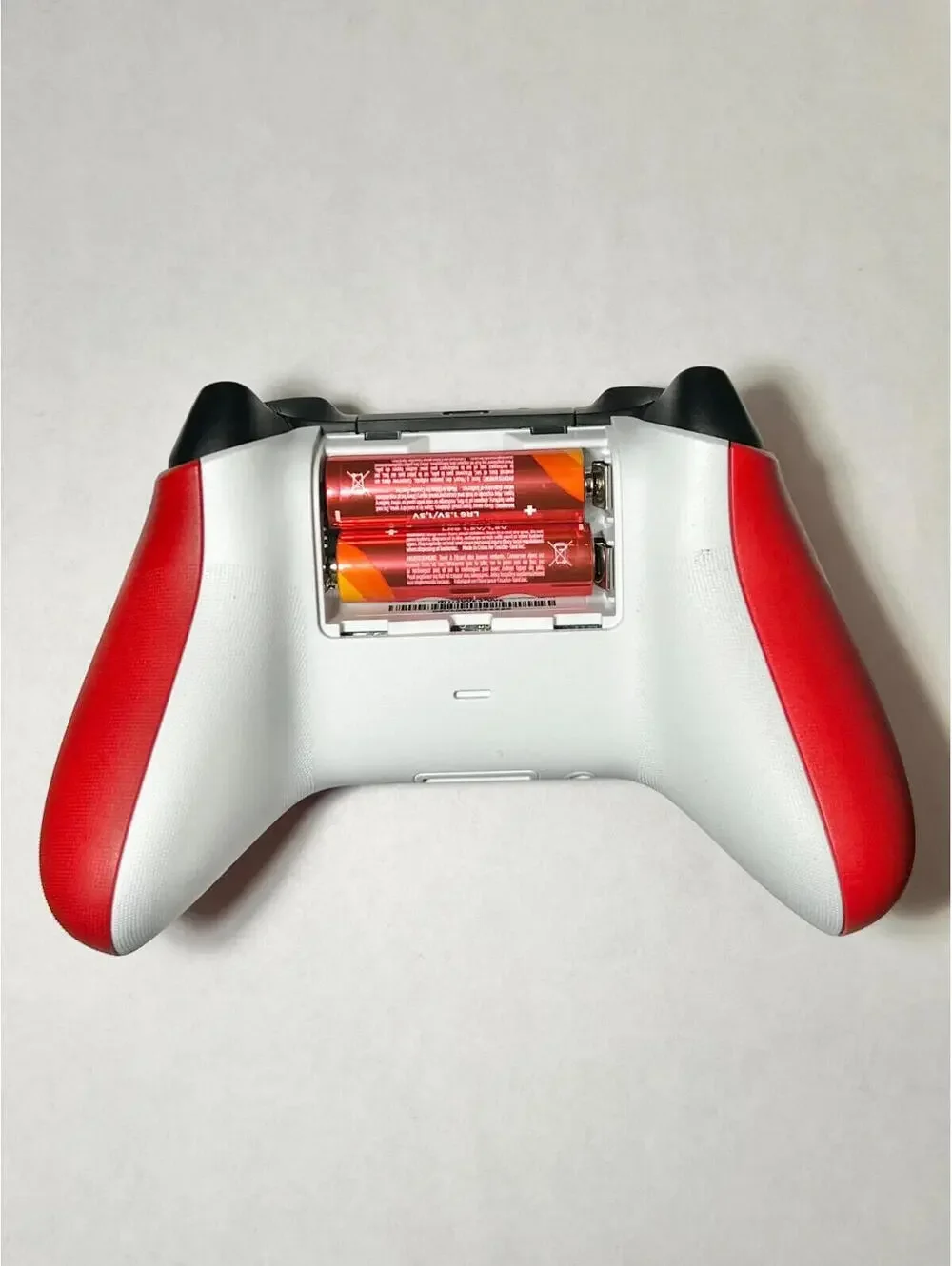 Microsoft Wireless Controller for Xbox Series X/S - Pulse Red